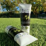 Crema de manos con aceite de oliva virgen extra - anlolive