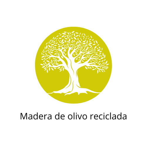Madera de olivo reciclada-anlolive