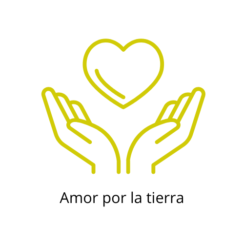 amor por la tierra-anlolive