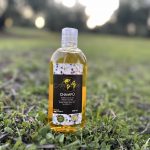 champú aceite de oliva virgen extra anlolive