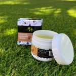 Bálsamo nariz y patas para perro con aceite de oliva