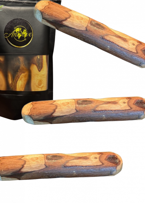 Mordedores para perro naturales